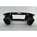 Moldura Central Painel C/difusor Hyundai Creta 2019 Original