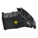 Difusor Saida Ar Lateral Esquerdo Kia Cerato 2014 Original