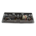 Luz Cortesia Interna Teto Mitsubishi Pajero Tr4 2012 Origina