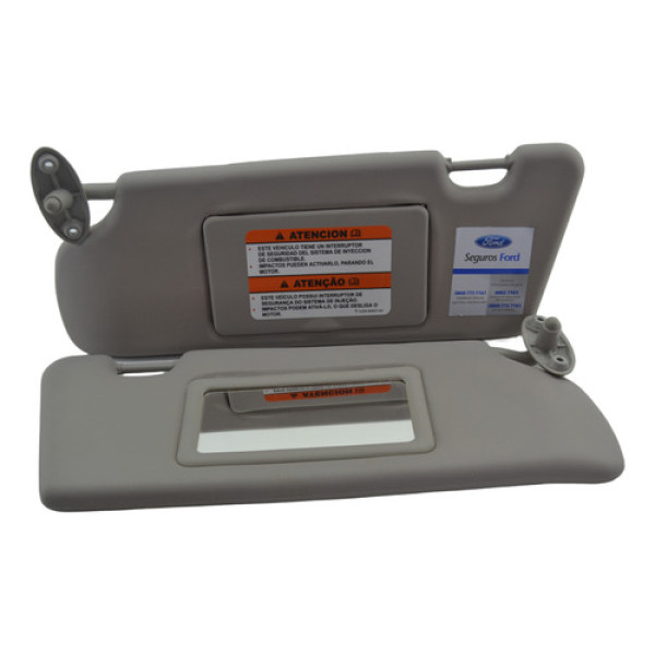 Par Quebra Sol Direito Esquerdo  Ka 2013 Original