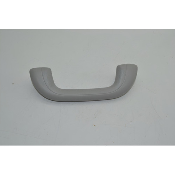Puxadora Alça Teto Pqp Hyundai Ix35 2011 2012 Original Cinza