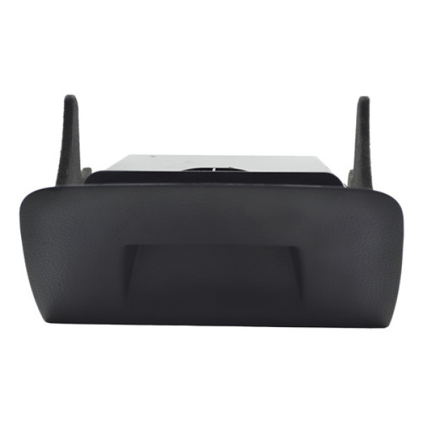 Porta Treco Objetos Painel Bmw 328 2015 Original Preto