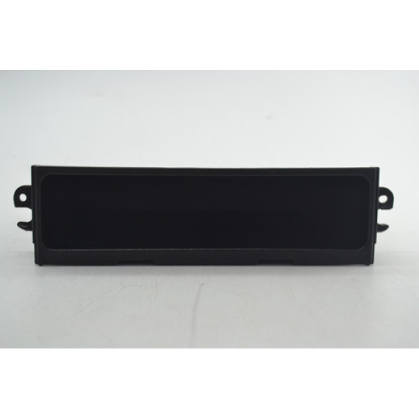 Porta Treco Objeto Painel Jac J3 2011 2012 Original