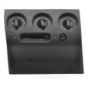 Comando Ar Condicionado Painel Ford Fiesta 2003 04 05 Origin
