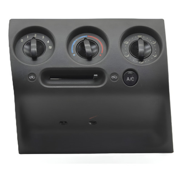 Comando Ar Condicionado Painel Ford Fiesta 2003 04 05 Origin