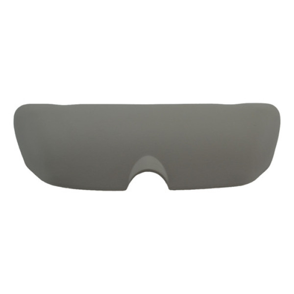 Acabamento Porta Oculos Teto Fiat Palio 2014 Original
