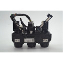 Comando Ar Condicionado Painel Gm Tracker 2023 Original