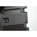 Difusor Lateral Direito Painel Toyota Yaris Xs 2023 Original