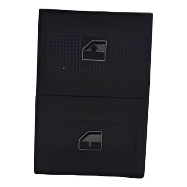 Botão Comando Vidro Painel Parati 2001 Gol Original