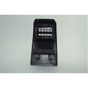 Difusor Saida Ar Traseiro Console Gm Vectra 2007 Original
