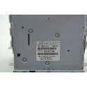 Radio Aparelho Som Original Honda City 2010 2011