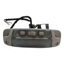 Luz Interna Teto Cortesia Ford Focus 2009 Original