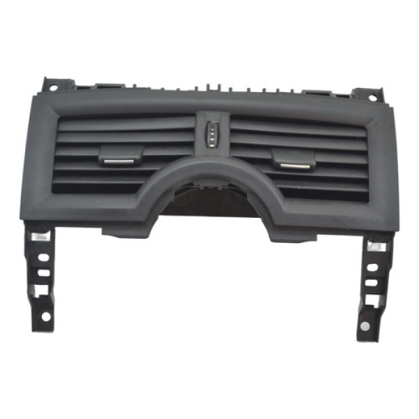 Difusor Ar Painel Central Renault Megane 2013 Original