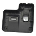 Moldura Retrovisor Interno Gm Trailblazer 2018 S10 Original