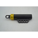 Amortecedor Porta Luvas Objeto Veloster 2012 Original