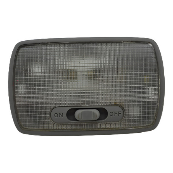 Luz Interna Teto Cortesia Honda New Fit 2010 Original