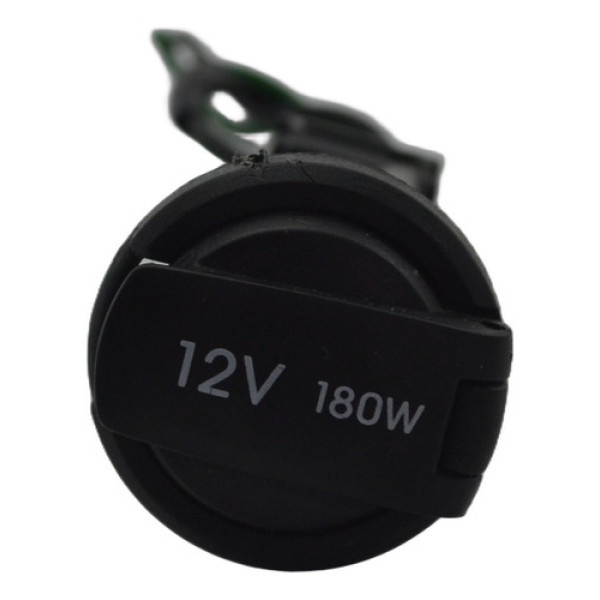 Tomada Energia 180w 12v Console Creta 2020 Original