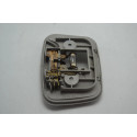 Luz Interna Teto Central Pajero Dakar 2008-2015 Original