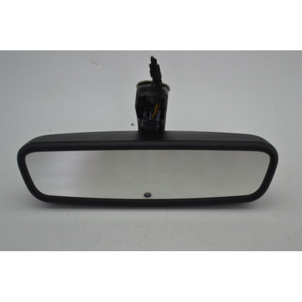 Espelho Retrovisor Interno Jaguar Xf 2008 Original