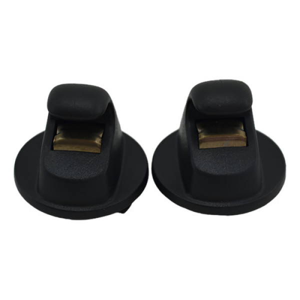 Par Presilha Suporte Quebra Sol Volkswagen Tiguan 2021 Origi Par Presilha Suporte Quebra Sol Volkswagen Tiguan 2021 Origi