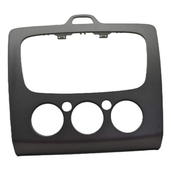 Moldura Central Painel Ford Focus 2009 Ate 2013 Original