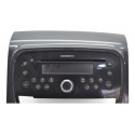 Radio Aparelho Som Bluetooth Painel Fiat Palio 2013 Original