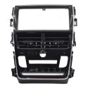 Moldura Central Painel C/difusor Toyota Yaris Xs 2023 Origin