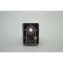 Par Suporte Presilha Quebra Sol Ssangyong Actyon 2011 Origin