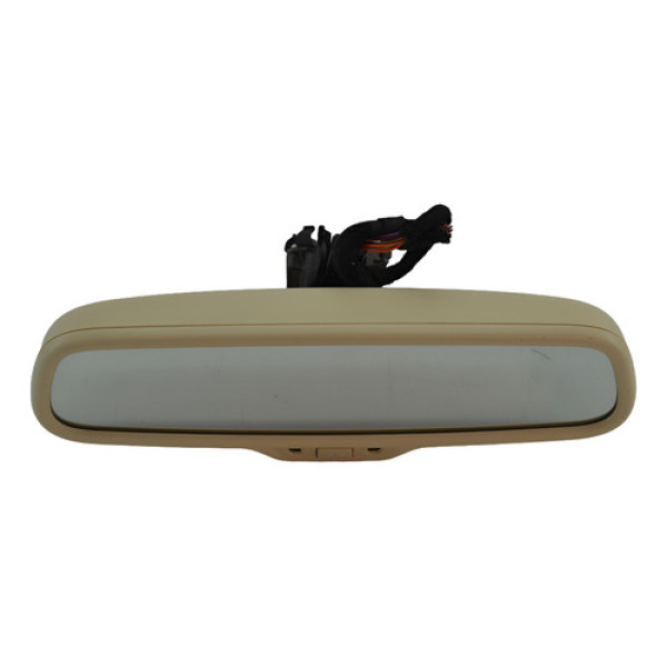 Espelho Retrovisor Com Camera Interno Audi Q5 2016 Original