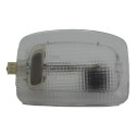 Luz Cortesia Interna Teto Renault Kwid 2022 Original