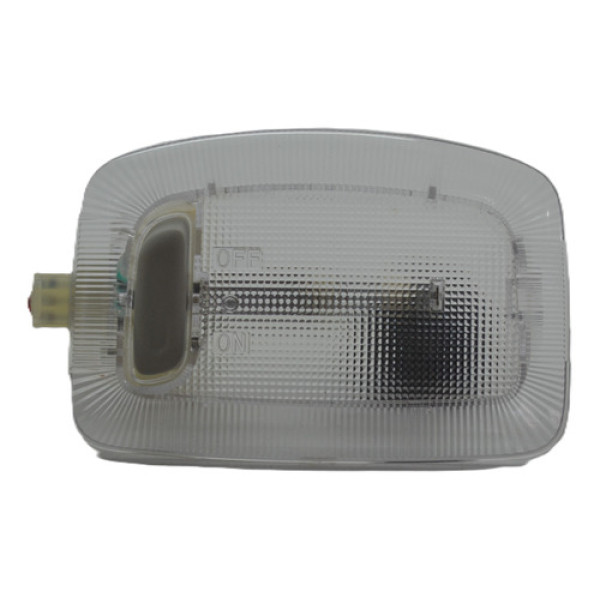 Luz Cortesia Interna Teto Renault Kwid 2022 Original