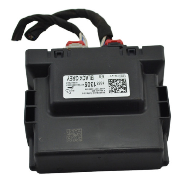 Modulo Sensor Estacionamento Chevrolet S10 2023 Original