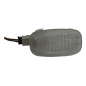 Par Luz Cortesia Interna Mercedes-benz E350 2010 Original