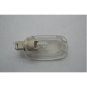 Par Luz Cortesia Interna Mercedes B-180 2009 Original