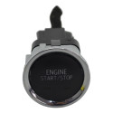 Botão Comando Engine Start Stop Painel Tracker 2021 Original
