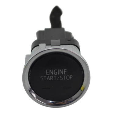 Botão Comando Engine...