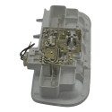 Luz Interna Cortesia Teto Renault Fluence 2014 Original