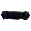 Comando Controle Ar Forçado Fox Spacefox Crossfox  Original