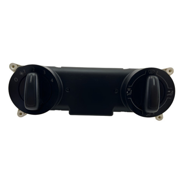 Comando Controle Ar Forçado Fox Spacefox Crossfox  Original