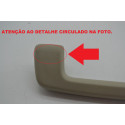 Puxador Pqp Alça Teto Ford Fusion 2008 Original