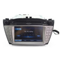 Radio Som Multimidia Hyundai Ix35 2010 A 2015 Original