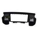 Moldura Difusor Central Painel Corolla Xei 2008 Original