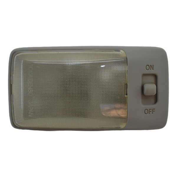 Luz Cortesia Interna Teto Grand Vitara 2001 Original
