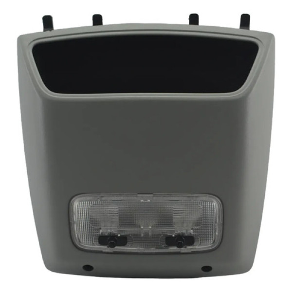 Moldura Luz Cortesia Teto Interna Ecosport 2011 Original