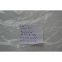 Radio Aparelho Som C/code Ford Focus 2013 Original