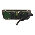 Luz Interna Central Teto Cortesia Gm Astra 2005 Original