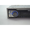 Radio Aparelho Som Philips Usb Aux- N/funciona Cd
