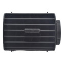 Difusor Lateral Esquerdo Painel Crossfox 2008 Fox Original