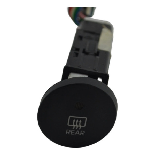 Botão Desembaçador Traseiro Rear Painel Ix35 2016 Original