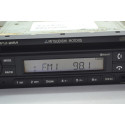Radio Aparelho Som Bluetooth L200 2012 Original N/pega Cd